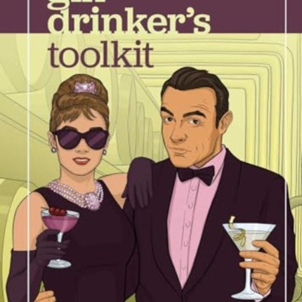 Gin Drinkers Toolkit