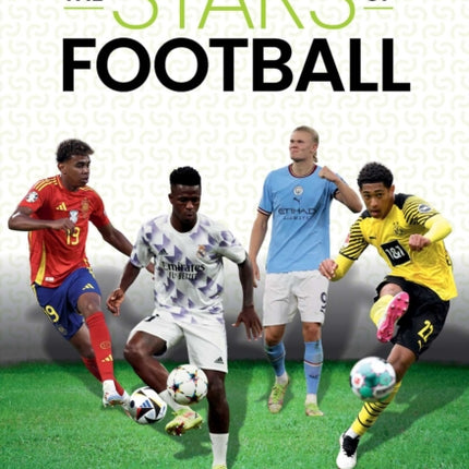 Stars of Football 2025