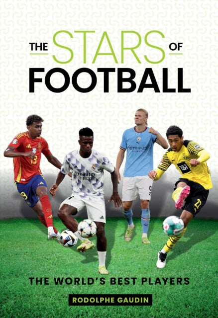 Stars of Football 2025