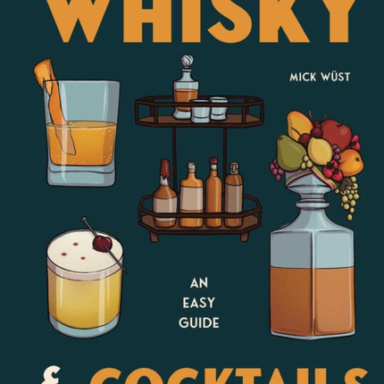 Whisky  Cocktails