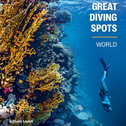 Great Diving Spots  World