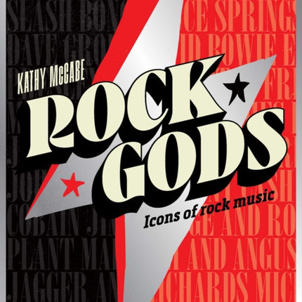 Rock Gods