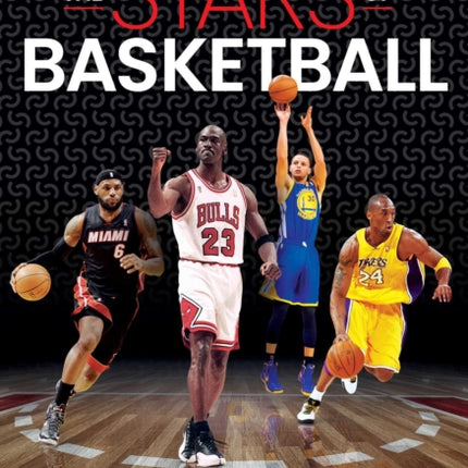 Stars of Basketball