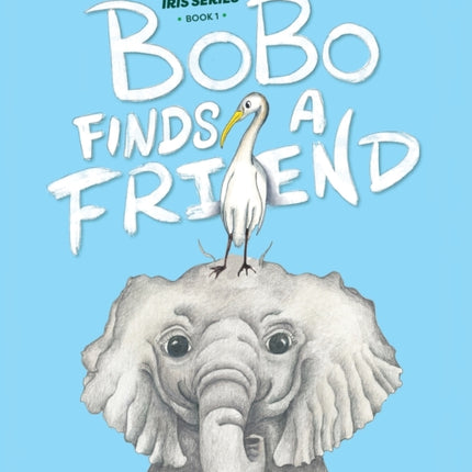 BoBo Finds a Friend