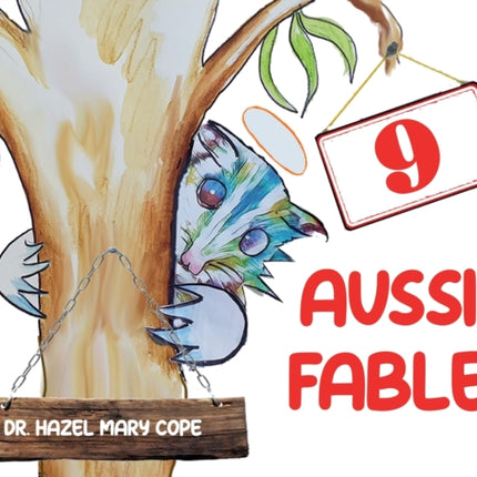 9 Aussie Fables