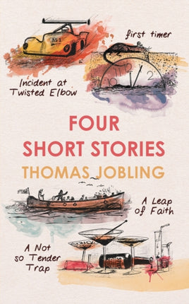 Four Short Stories