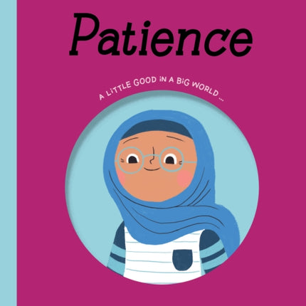 Human Kind Patience