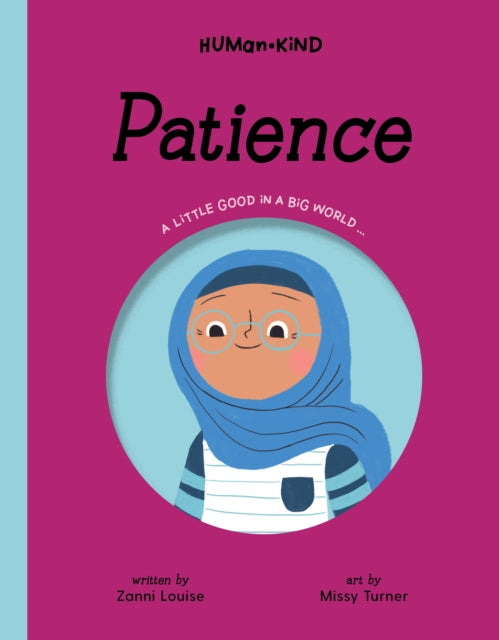 Human Kind Patience