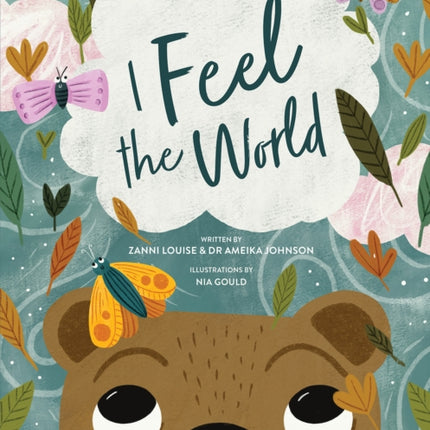 I Feel the World