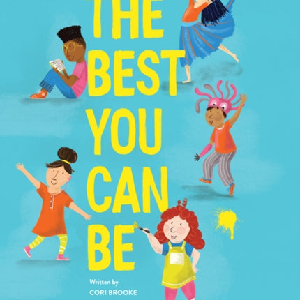 The Best You Can Be