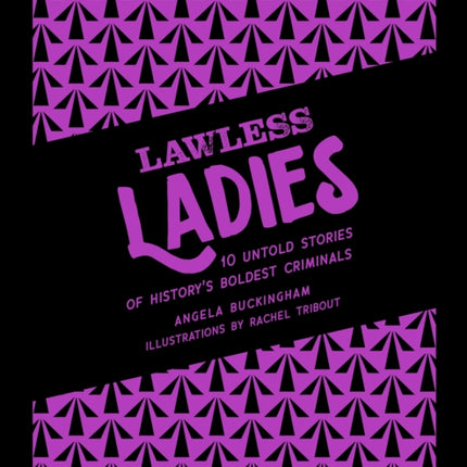 Lawless Ladies