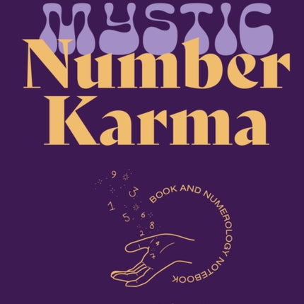 Modern Mystic: Number Karma