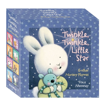 Twinkle Twinkle Little Star