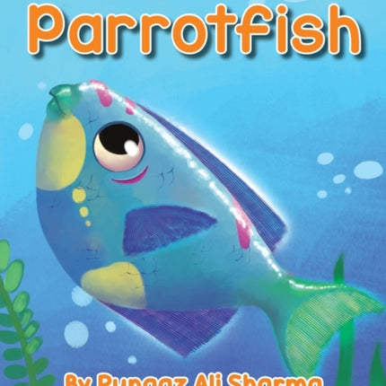 Parrot Fish