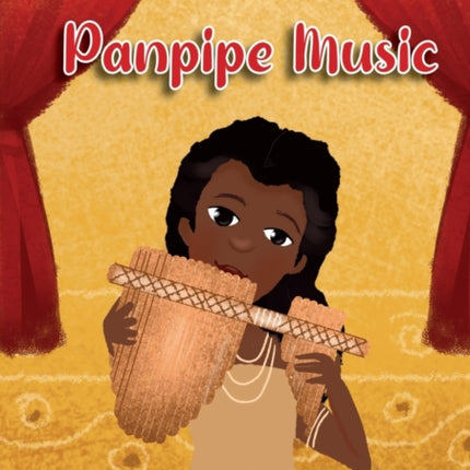 Panpipe Music
