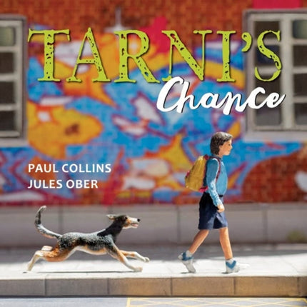 Tarni's Chance