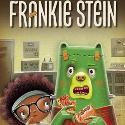 Frankie Stein