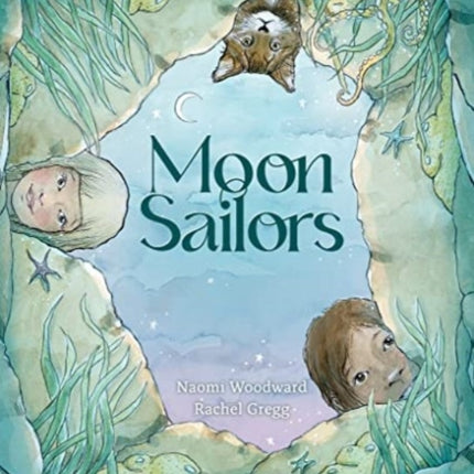 Moon Sailors