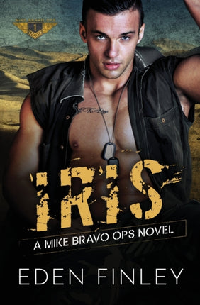 Mike Bravo Ops: Iris