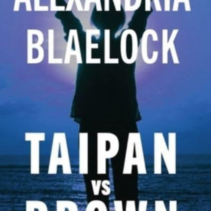 Taipan vs Brown