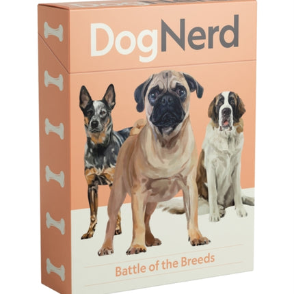 Dog Nerd: Battle of the breeds