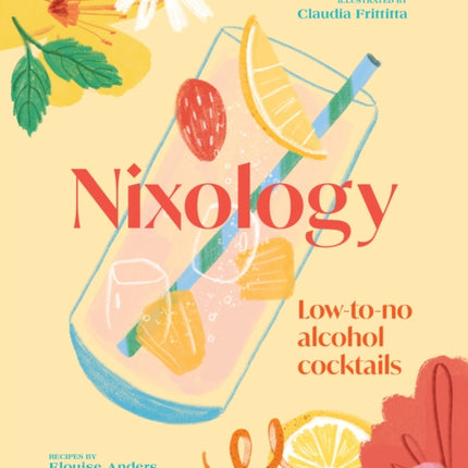 Nixology: Low-to-no alcohol cocktails