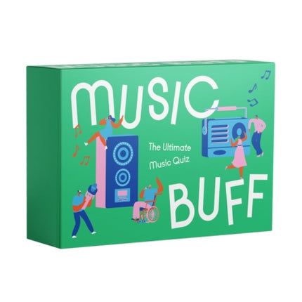 Music Buff