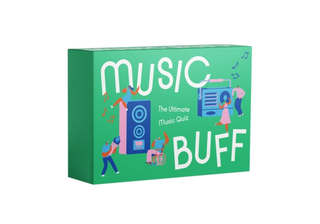 Music Buff