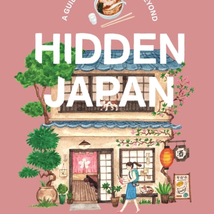 Hidden Japan