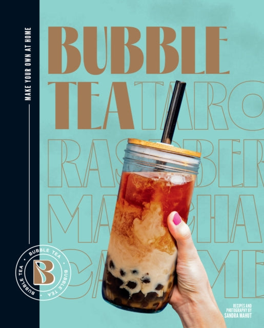 Bubble Tea: Make your own at home