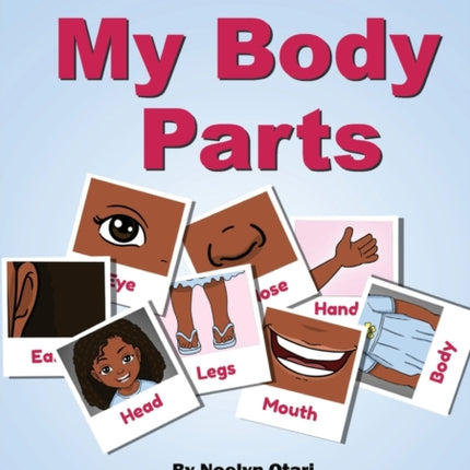 My Body Parts