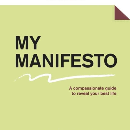 My Manifesto