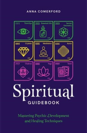 Spiritual Guidebook