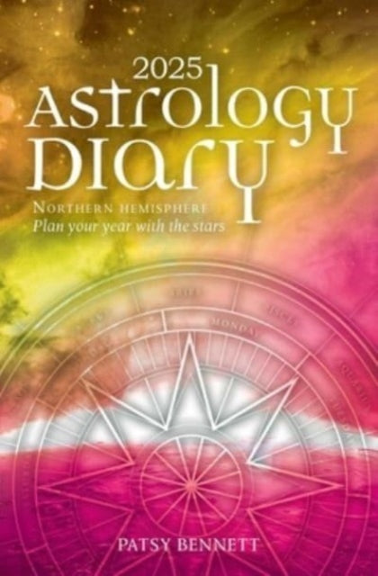 2025 Astrology Diary  Northern Hemisphere