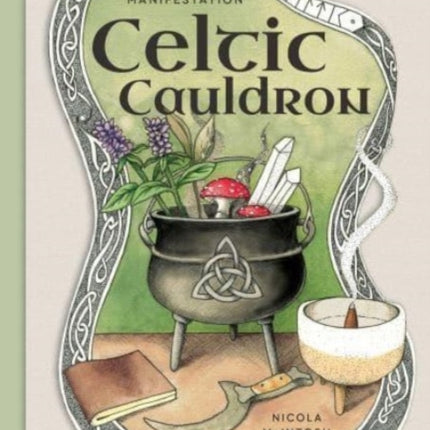 Celtic Cauldron