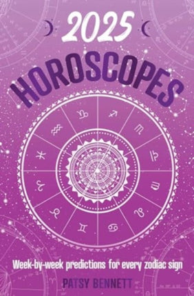 2025 Horoscopes