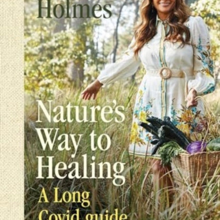 Natures Way to Healing