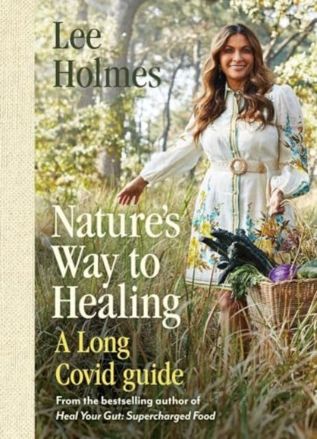 Natures Way to Healing