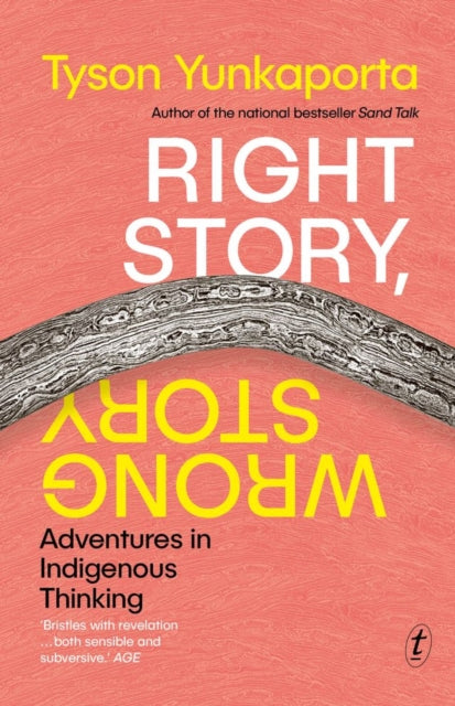 Right Story Wrong Story