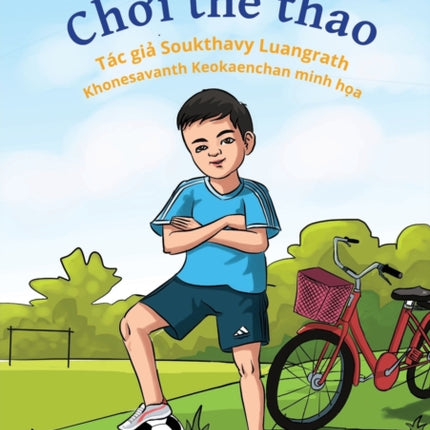 Play Sport - Chơi thể thao