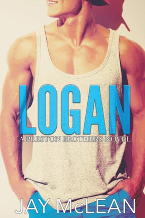 Logan - A Preston Brothers Novel, Book 2