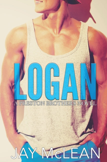 Logan - A Preston Brothers Novel, Book 2