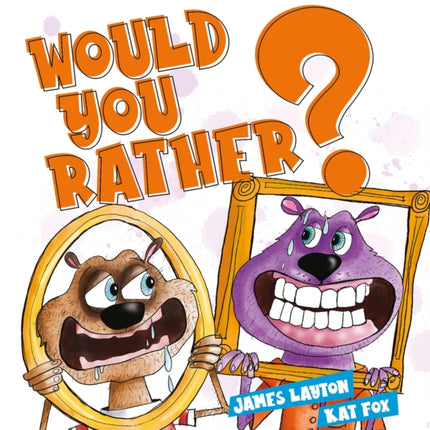Would You Rather