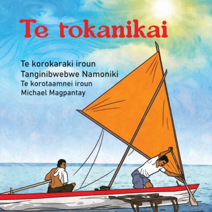 Victory - Te tokanikai (Te Kiribati)