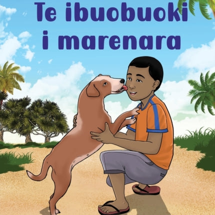 Helping One Another - Te ibuobuoki i marenara (Te Kiribati)