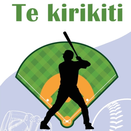 Baseball - Te kirikiti (Te Kiribati)