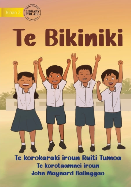 Picnic - Te Bikiniki (Te Kiribati)