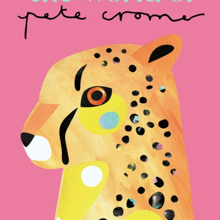 The World of Pete Cromer