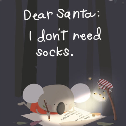 Dear Santa