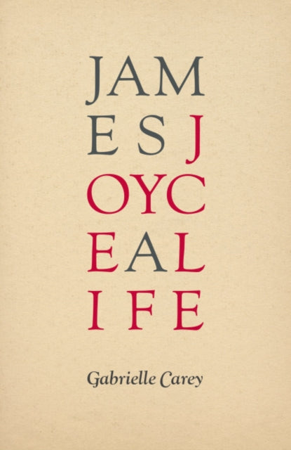 James Joyce: A Life